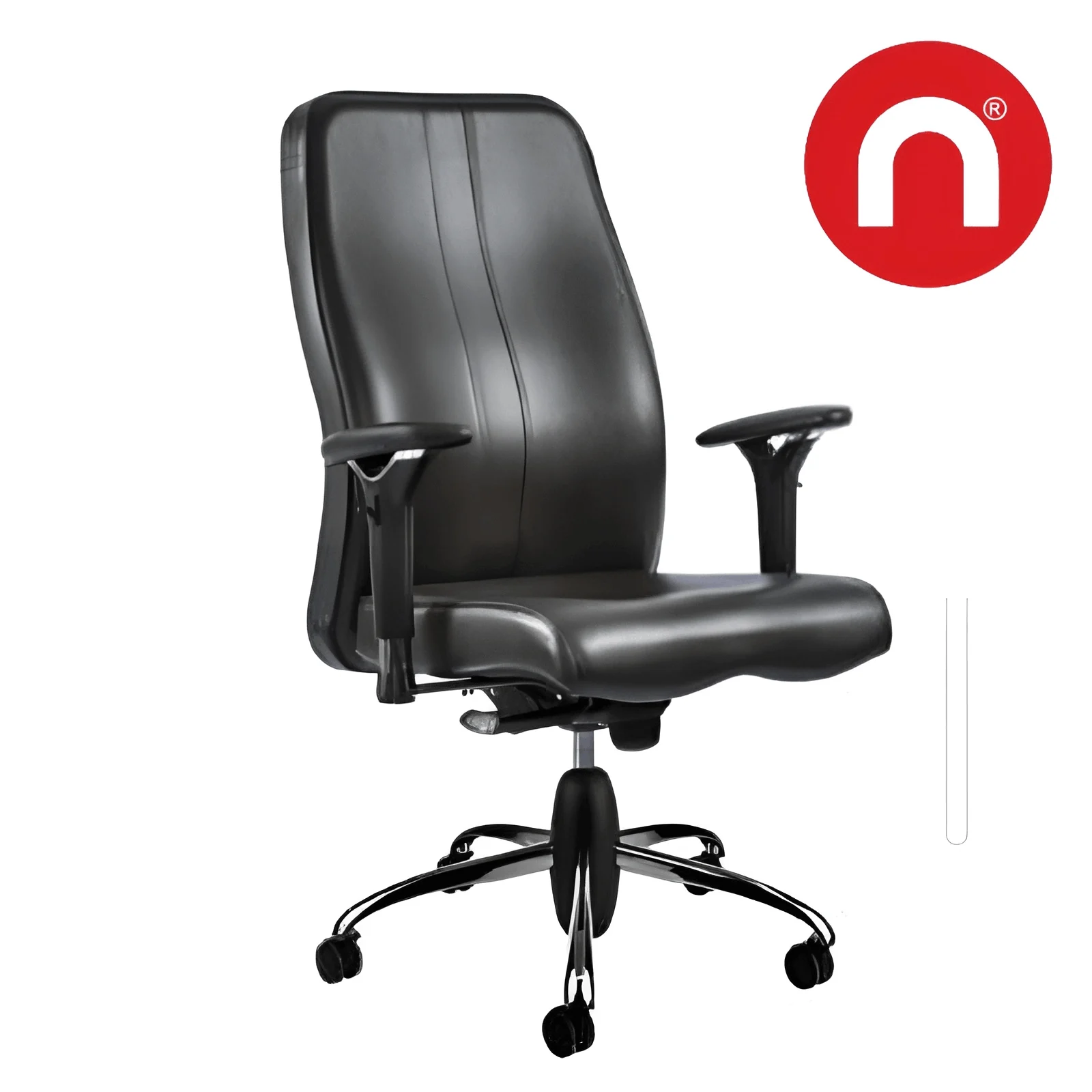 صندلی مدیریتی نیلپر مدل OCM825